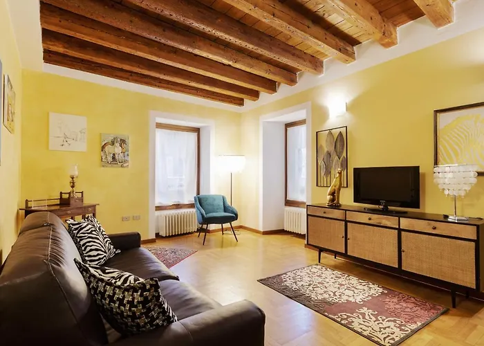Citta Antica Charming Flat