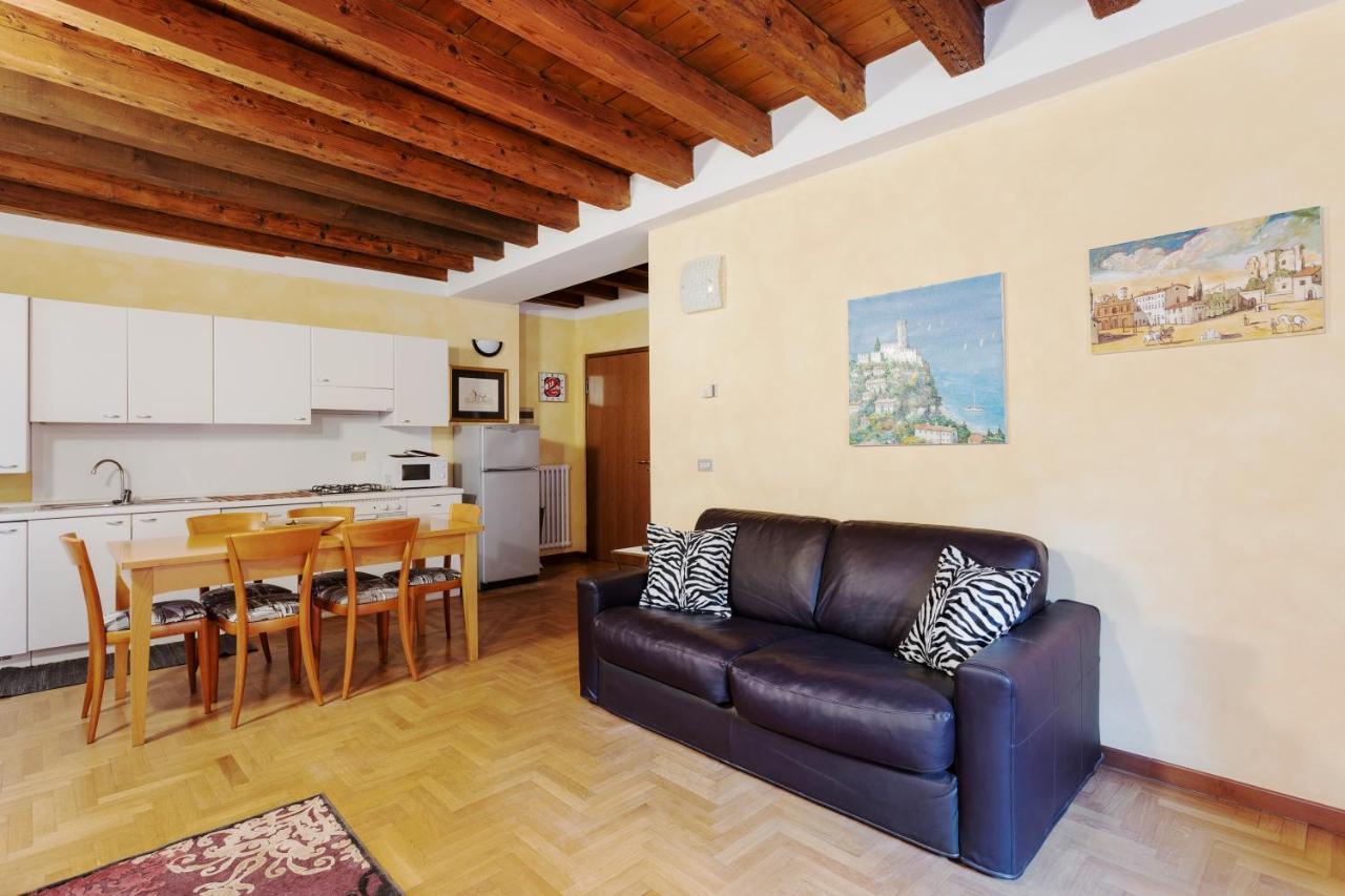 Apartment Citta Antica Charming Flat
