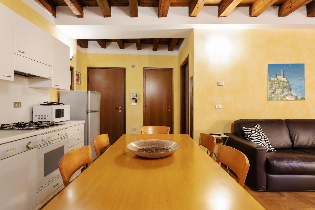 Apartment Citta Antica Charming Flat Verona