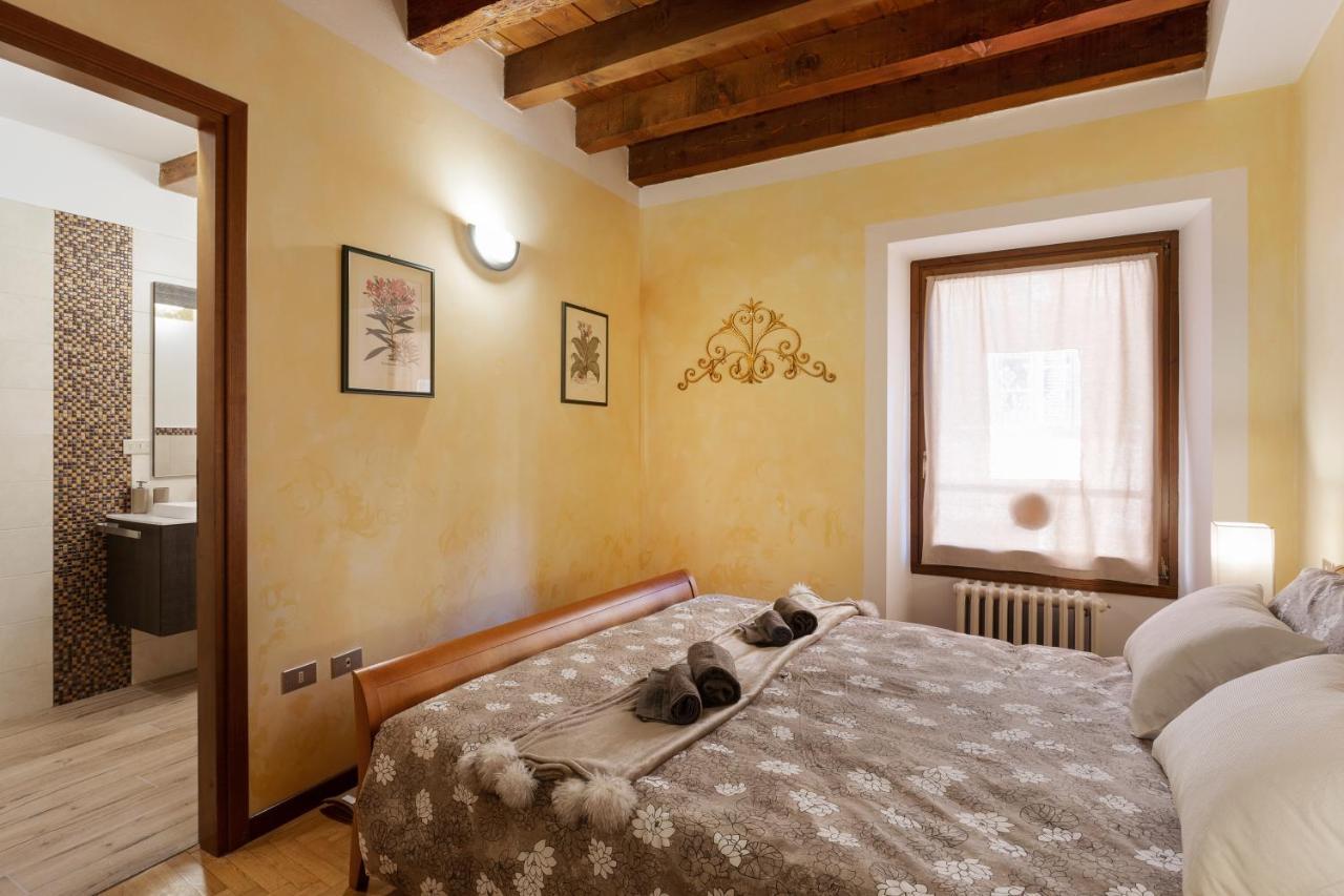 Citta Antica Charming Flat Apartment Verona